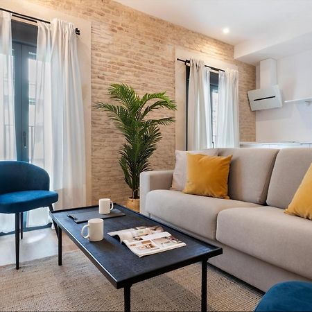 Magno Apartments Feria 132 세비야 외부 사진