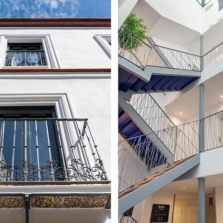 Magno Apartments Feria 132 세비야 외부 사진