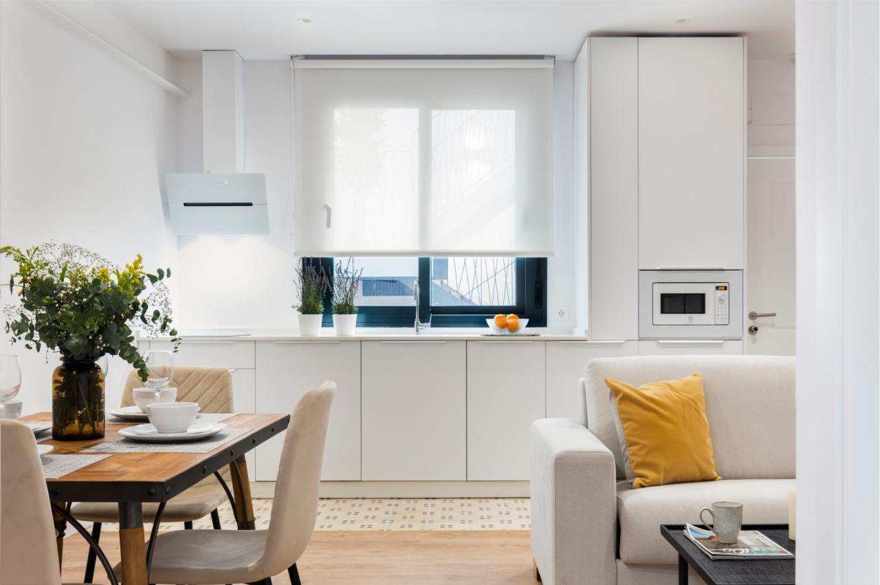 Magno Apartments Feria 132 세비야 외부 사진