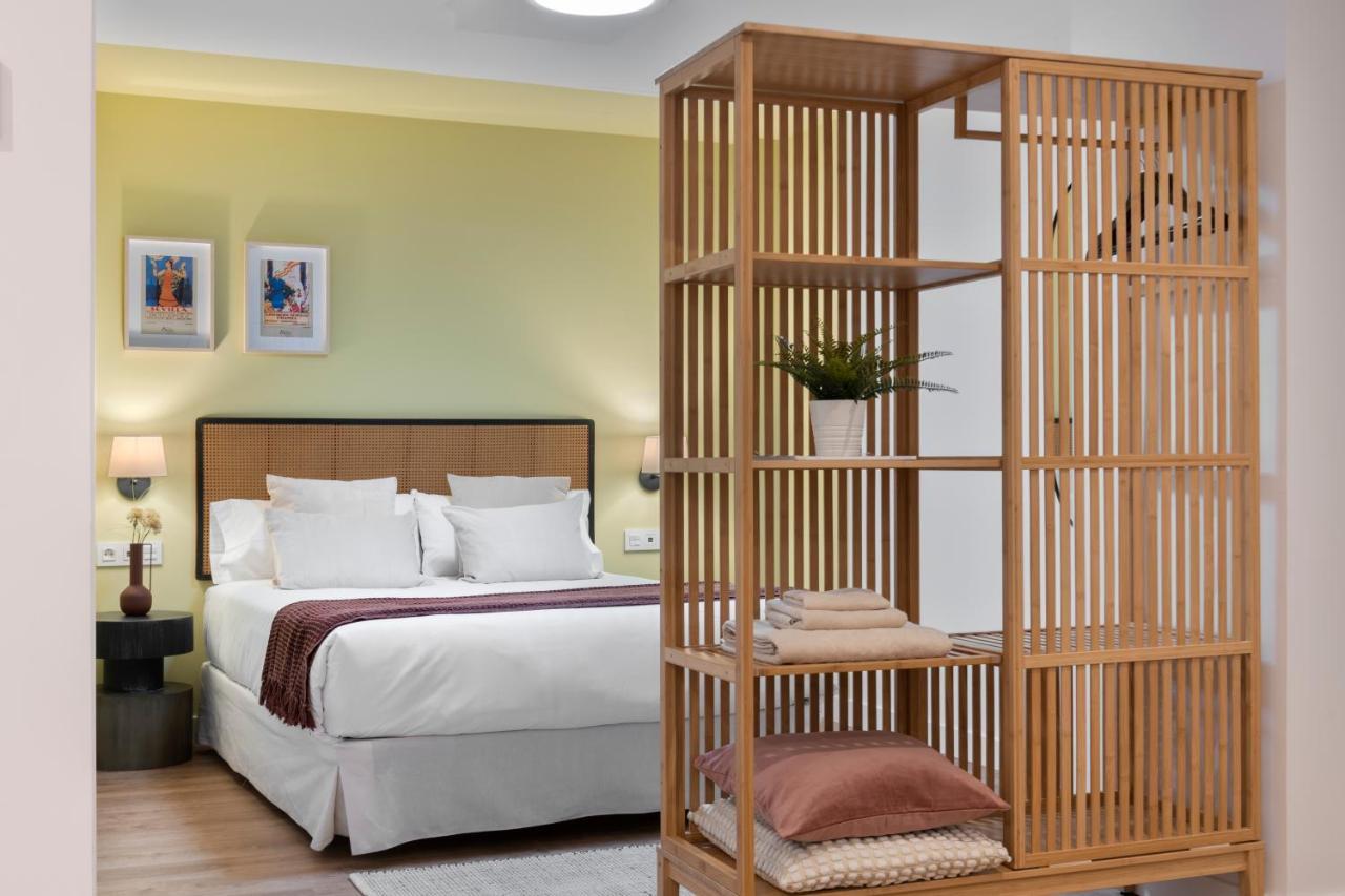 Magno Apartments Feria 132 세비야 외부 사진