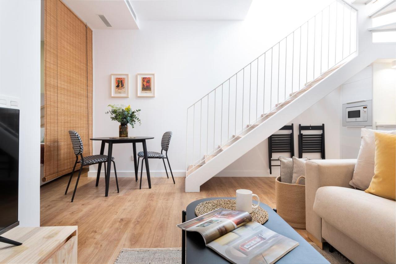 Magno Apartments Feria 132 세비야 외부 사진