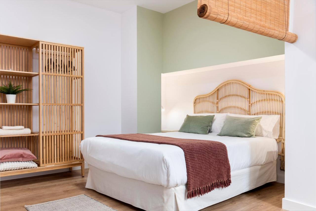 Magno Apartments Feria 132 세비야 외부 사진