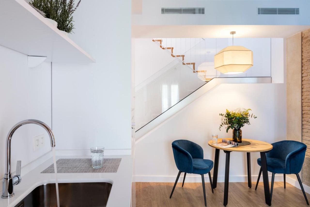 Magno Apartments Feria 132 세비야 외부 사진