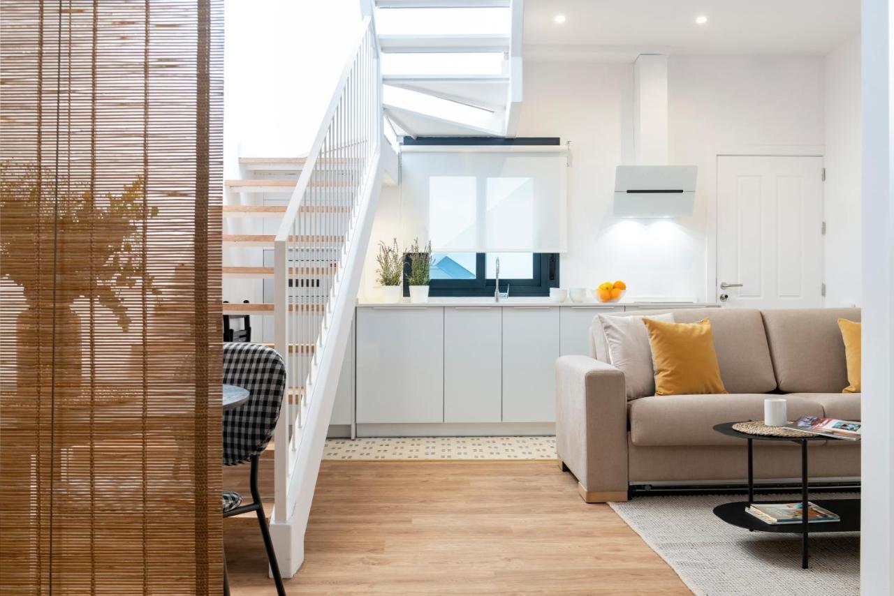 Magno Apartments Feria 132 세비야 외부 사진
