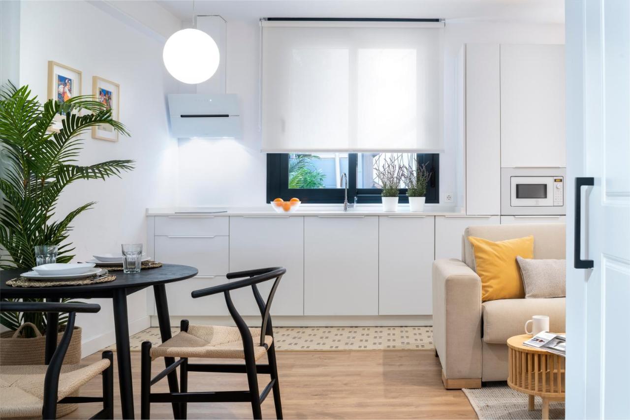 Magno Apartments Feria 132 세비야 외부 사진